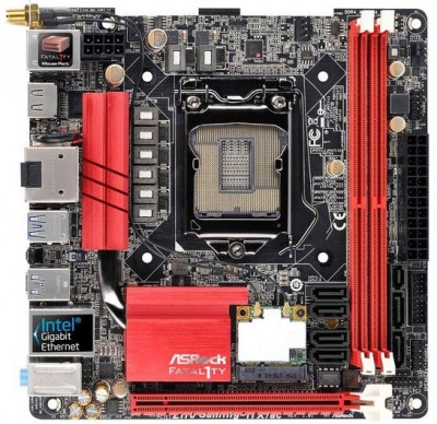Asrock