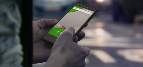 BQ Aquaris A4.5