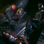 Batman Arkham Knight PART 2 jagatplay 17