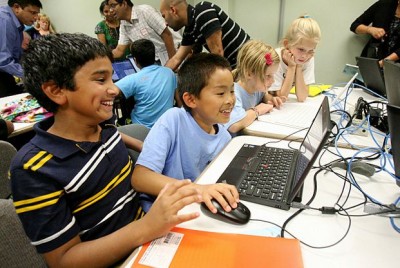 Pemerintah Australia Terapkan Pelajaran Coding di Sekolah Dasar 2 Coding