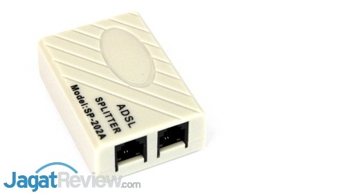 Hands-On Review Modem-Router D-Link DSL-2877AL 5 D-Link DSL-2877AL 06