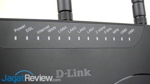Hands-On Review Modem-Router D-Link DSL-2877AL 9 D-Link DSL-2877AL 10