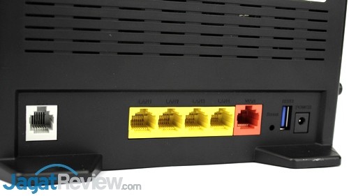 Hands-On Review Modem-Router D-Link DSL-2877AL 10 D-Link DSL-2877AL 11