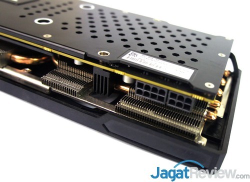 Review XFX Radeon R9 390X Double Dissipation Core Edition 2 SONY DSC