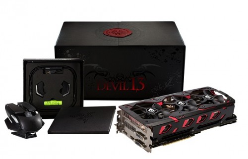 Devil 13