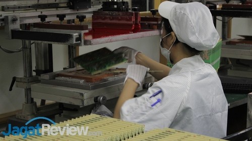FSP Factory Tour: Melihat Proses Produksi Power Supply • Jagat Review