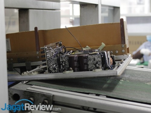 FSP Factory Tour: Melihat Proses Produksi Power Supply • Jagat Review