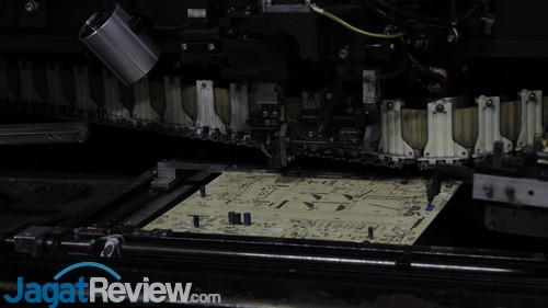 FSP Factory Tour UPS - 02