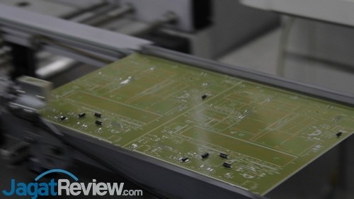 FSP Factory Tour UPS - 03