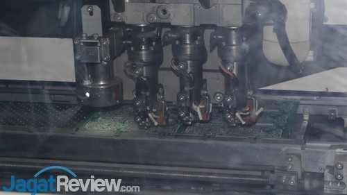 FSP Factory Tour UPS - 06