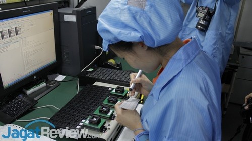 FSP Factory Tour UPS - 11