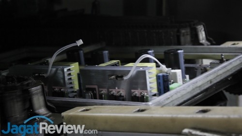 FSP Factory Tour UPS - 18