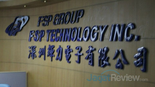 FSP Technology