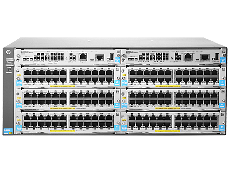 Direct Release: HP Mempercepat Produktivitas Bisnis dengan Berbagai Solusi infrastruktur jaringan Terbaru yang Didesain Khusus untuk Mobile-Ready Workplace 1 Foto 1 (3)
