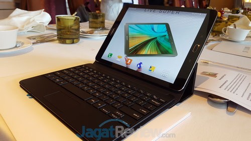 Galaxy Tab S2 Launch (1)