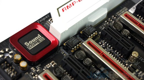 Gigabyte Z170X-Gaming G1 Audio 03