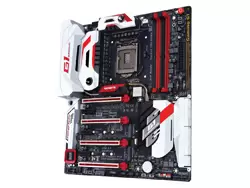 Gigabyte Z170X Gaming G1 Feature Image