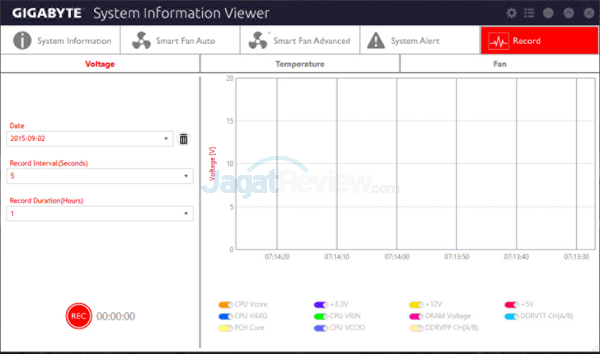 Gigabyte Z170X-Gaming G1 System Information Viewer 05