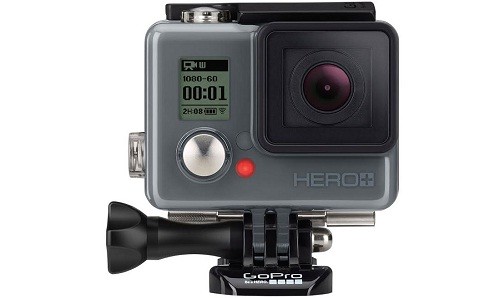 GoPro Hero+