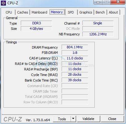 HP EliteDesk 705 G1 CPUZ 04