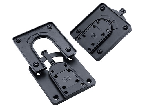 HP EliteDesk 705 G1 DM VESA Mounting