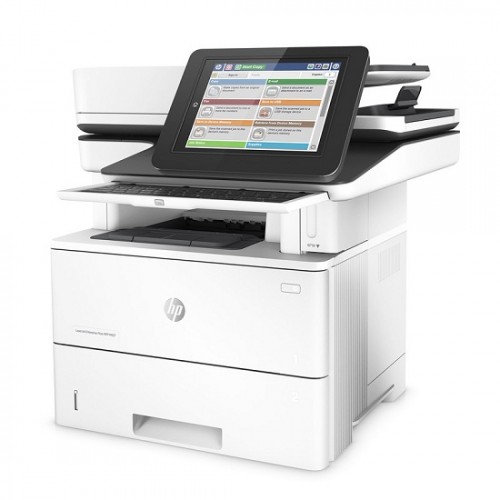 HP LaserJet Enterprise MFP M527