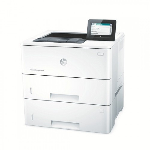 HP LaserJet Enterprise M506