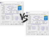 Core i7-6700K vs Core i7-4770K: Synthetic Benchmark di 4 Ghz 22 Haswell vs SKylake