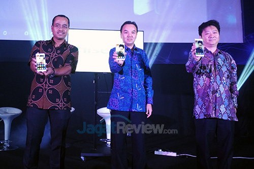 Hisense Pureshot Launch - PS Launch