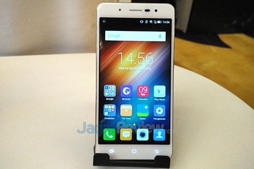 Hisense Pureshot Launch - Pureshot