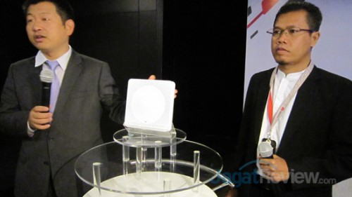 Huawei Kenalkan Solusi Small Cell di Indonesia 1 Huawei-Small-Cell