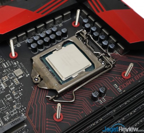 ID-Cooling Hunter Duet 23