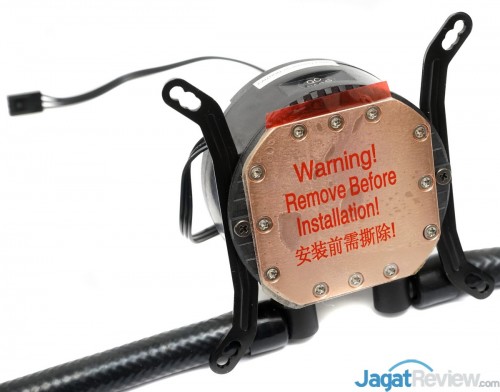 ID-Cooling Hunter Duet 25