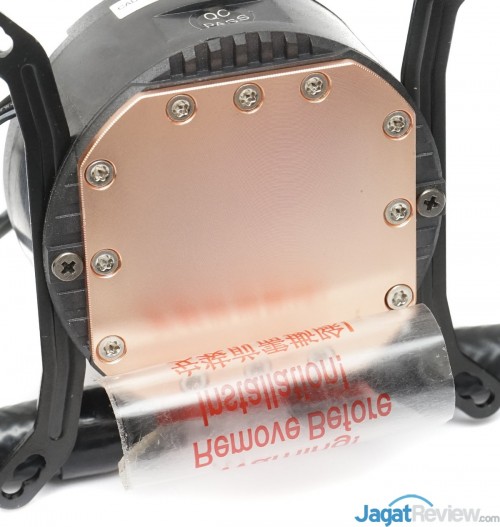 ID-Cooling Hunter Duet 26