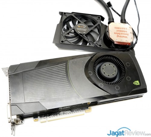 ID-Cooling Hunter Duet 27