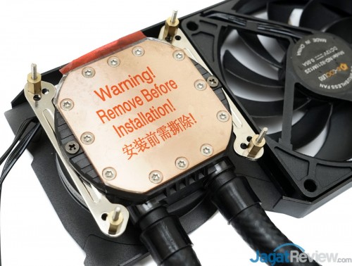 ID-Cooling Hunter Duet 29