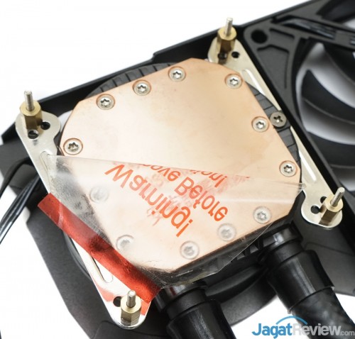 ID-Cooling Hunter Duet 30