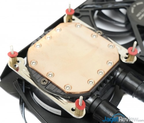 ID-Cooling Hunter Duet 31