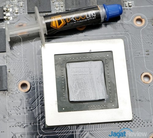 ID-Cooling Hunter Duet 32