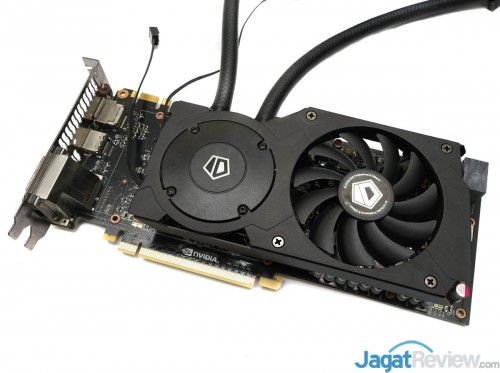 ID-Cooling Hunter Duet 36