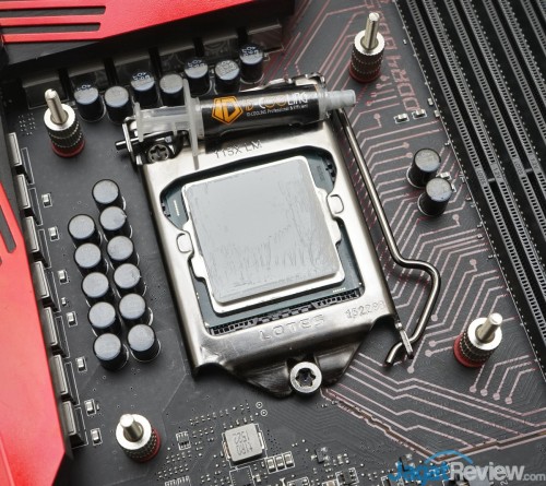 ID-Cooling Hunter Duet 37