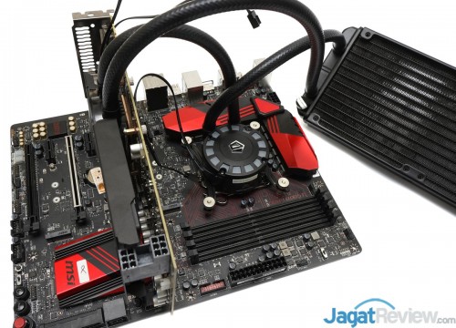 ID-Cooling Hunter Duet 38