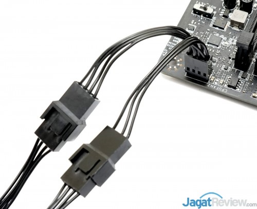 ID-Cooling Hunter Duet 42