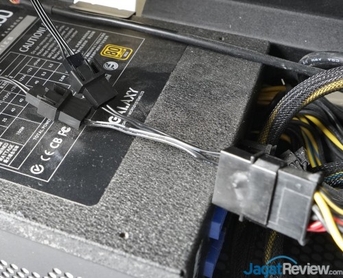 ID-Cooling Hunter Duet 43