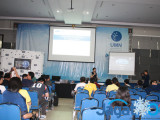 JagatOC Gelar Biostar OC Class di Universitas Multimedia Nusantara 6 IMG 0402