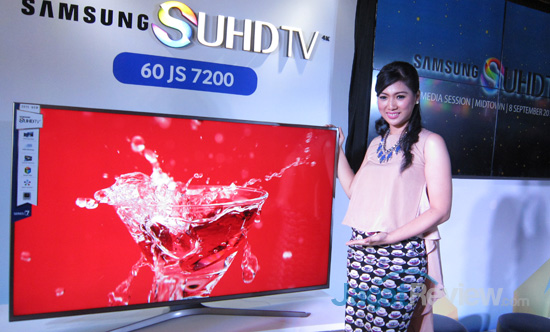 Resmi Hadir, Samsung SUHD TV Dibanderol Mulai Rp 17 Juta 13 IMG 0960