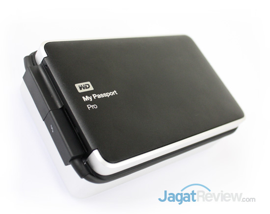 Review Western Digital My Passport Pro 4TB 3 IMG 9398