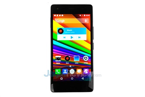 Review Smartphone Android Infinix Zero 2 4G 1 Infinix Zero 2