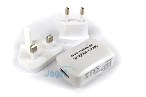 Review Smartphone Android Infinix Zero 2 4G 9 Infinix Zero 2 - Charger