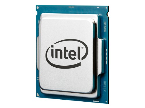 Intel 6th Gen Core Package